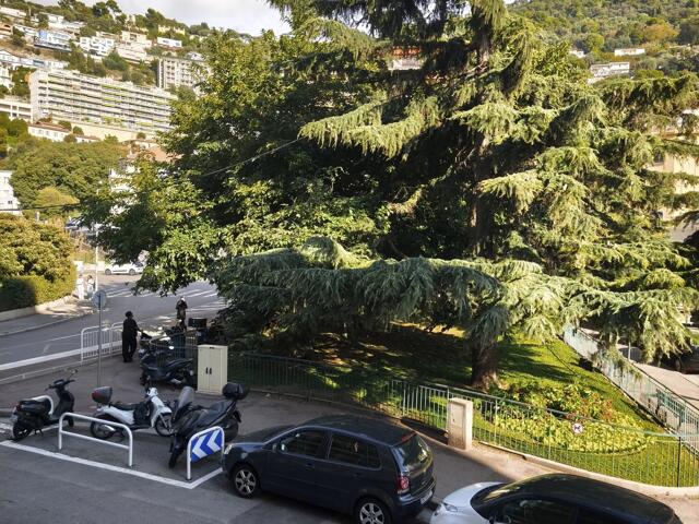 Appartement proposé à Nice