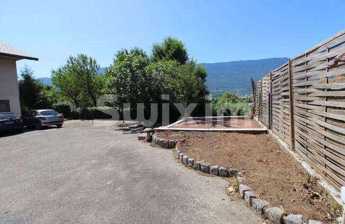 Superbe vue dégagée pour cette maison familiale à Voglans — photo 2