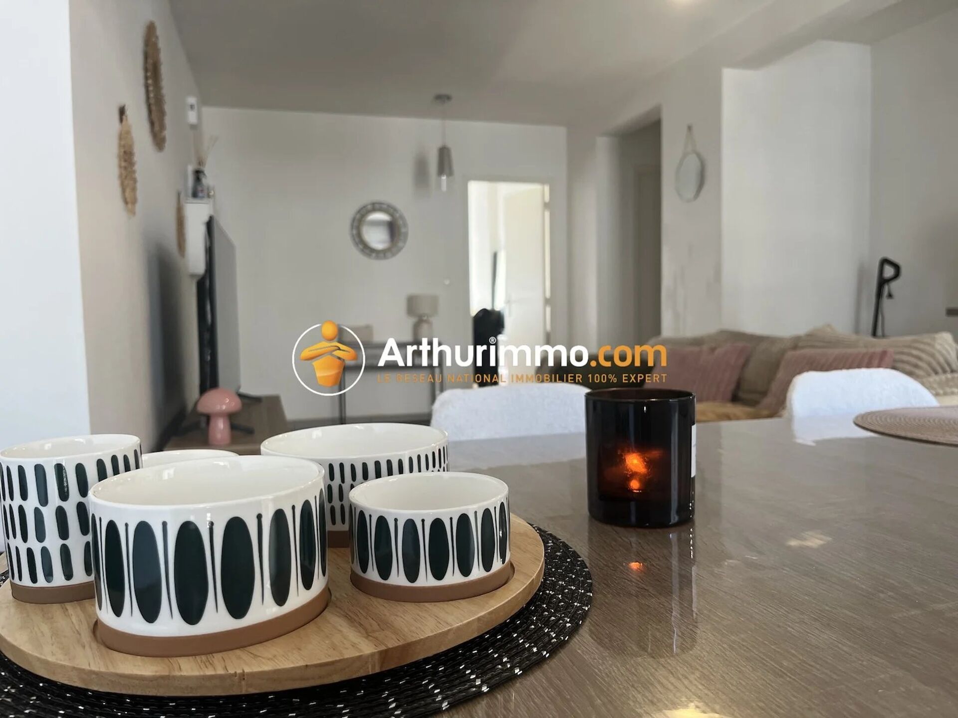 Appartement 3 pièces 63 m² · à Quimper · 63 m² · 168 525 €