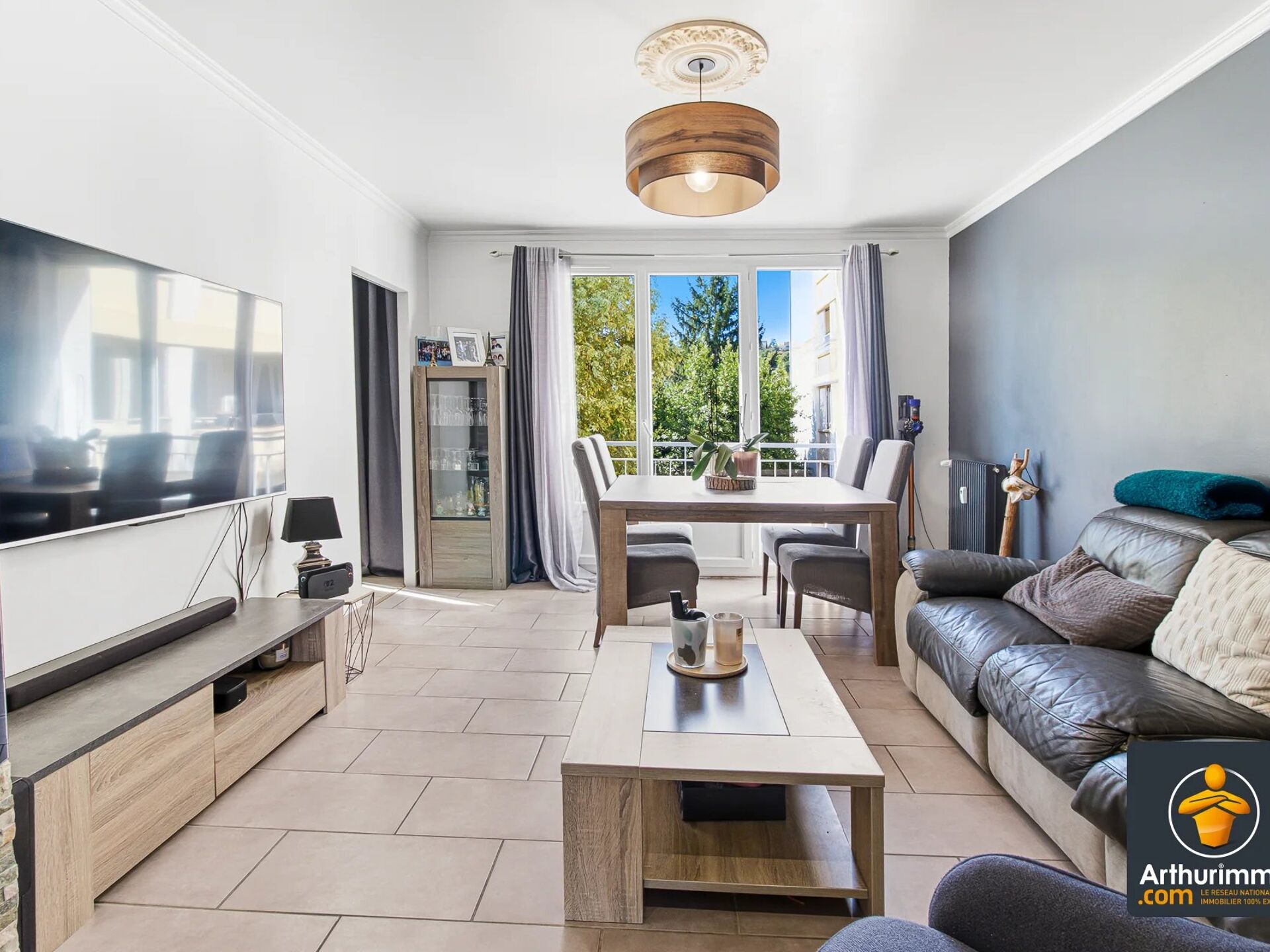Appartement 4 pièces 68 m² · à Brignais · 68 m² · 250 000 €