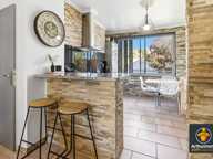 Appartement 4 pièces de 68,50 m² vendu meublé – 3 chambres, traversant, cave — photo 4