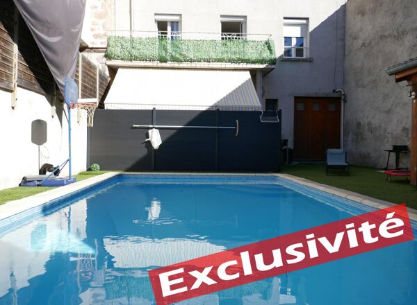 Vente Appartement 140 000 €