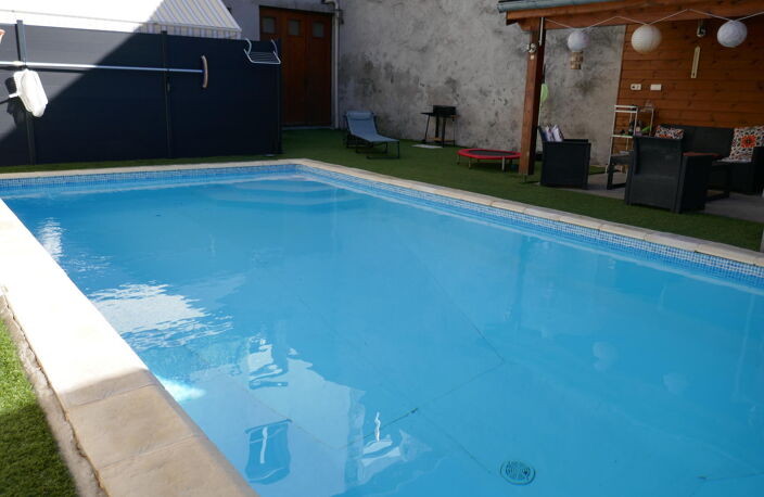 Vente appartement 5 pièces 95 m² Sainte-Sigolène (43600) — photo 2