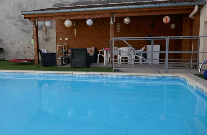 Vente appartement 5 pièces 95 m² Sainte-Sigolène (43600) — photo 3