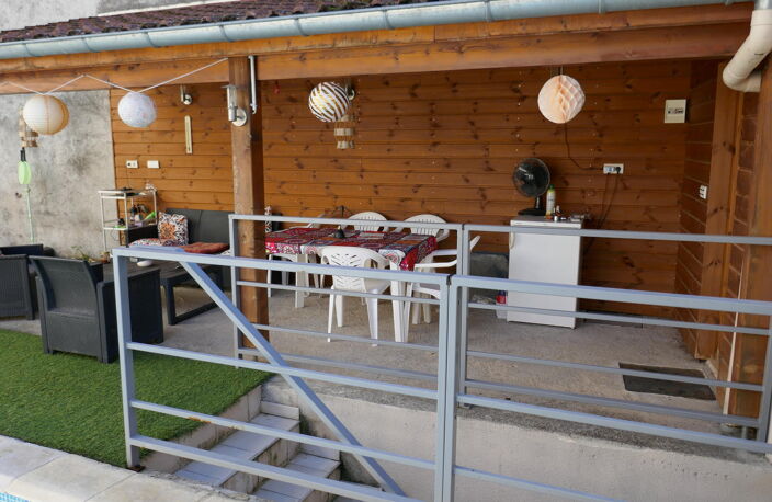 Vente appartement 5 pièces 95 m² Sainte-Sigolène (43600) — photo 4