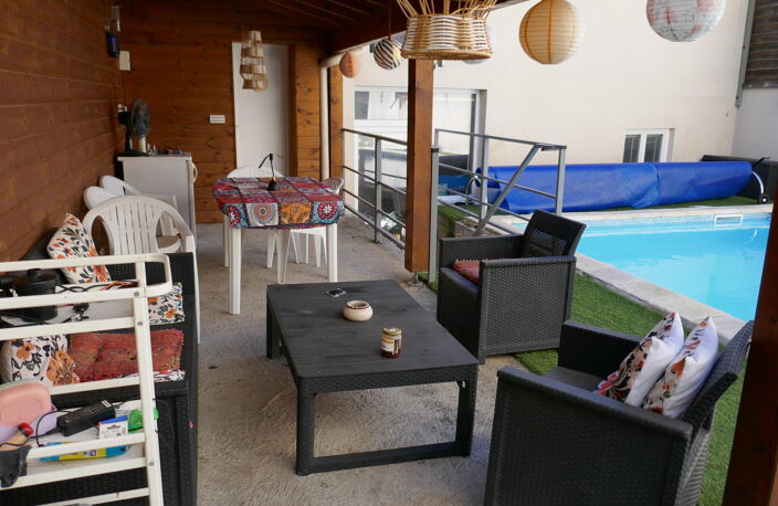 Vente appartement 5 pièces 95 m² Sainte-Sigolène (43600) — photo 5