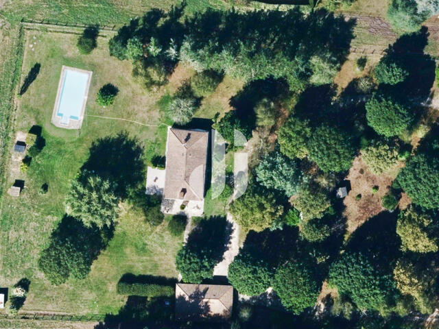 Maison proposé à Gradignan