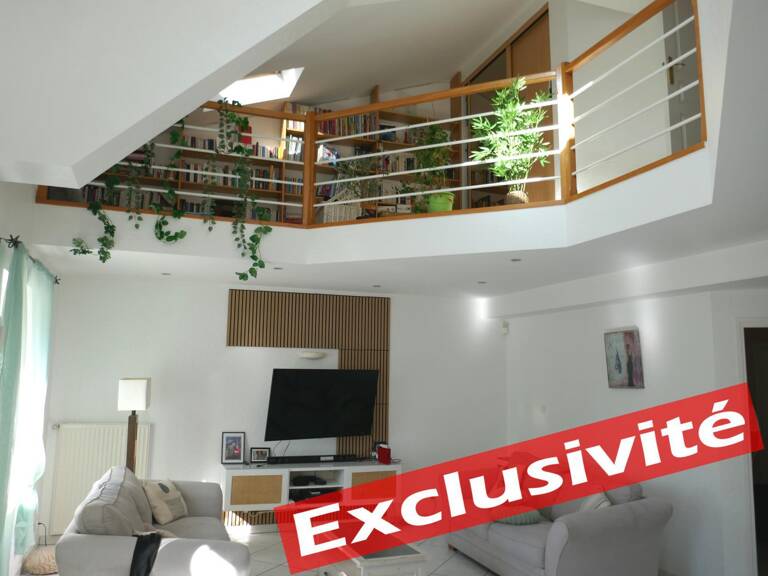 Appartement 6 pièces 145 m² — photo 1