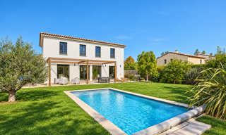 Maison 6 Pièces 155 m² à vendre à Aix-en-Provence (13540)