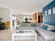 MAISON DE PLAIN PIED 5 PIECES - 125 m2 -TERRAIN DE 1495 m2 A — photo 4