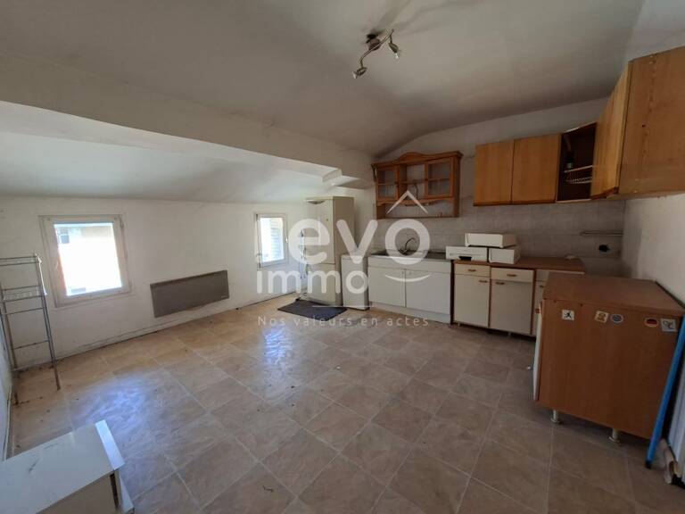 Appartement à rénover — photo 1