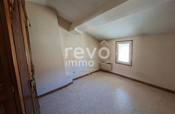 Appartement à rénover — photo 2