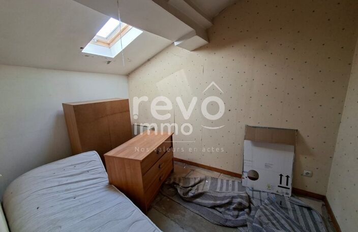 Appartement à rénover — photo 3