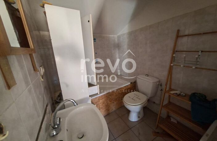 Appartement à rénover — photo 4
