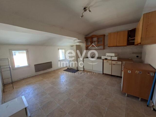 Appartement proposé à Miribel