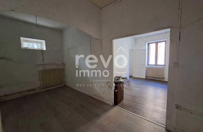 Appartement à rénover — photo 2