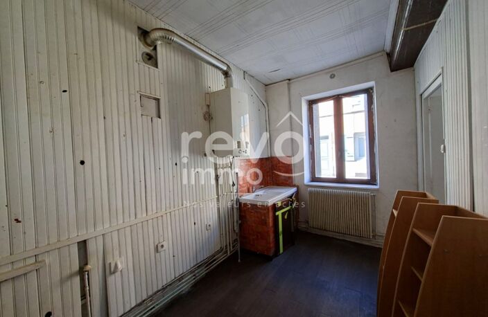 Appartement à rénover — photo 3