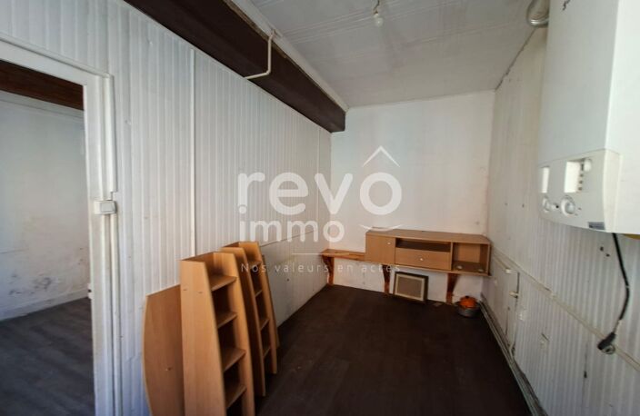 Appartement à rénover — photo 5