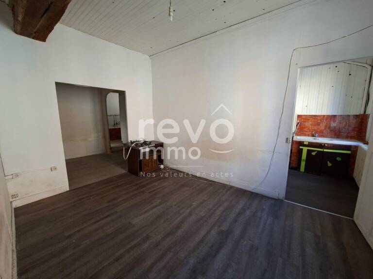 Appartement à rénover — photo 1