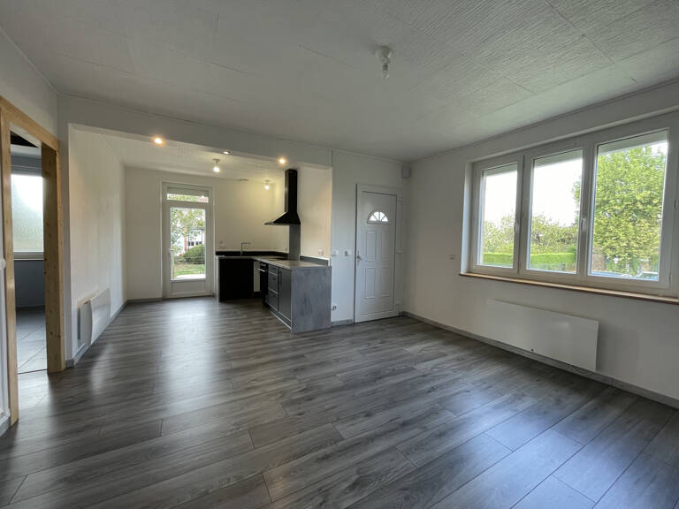 Maison T3 - 53m2 - CARMAUX — photo 1