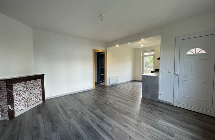 Maison T3 - 53m2 - CARMAUX — photo 2