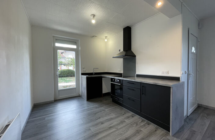 Maison T3 - 53m2 - CARMAUX — photo 3