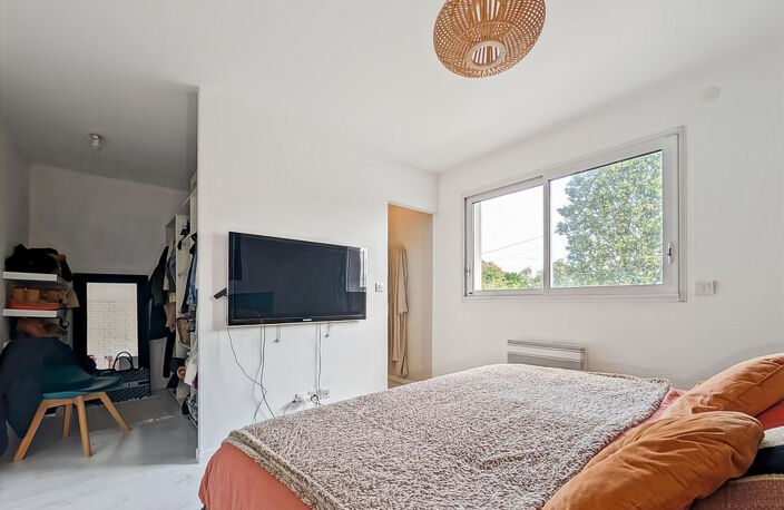 33 290 - Parempuyre   Maison familiale 135 m2 - DPE B - pisc — photo 4