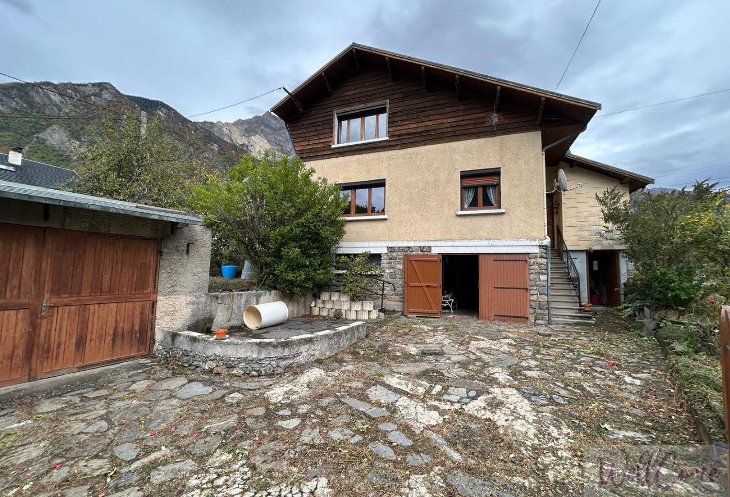 Maison — photo 1