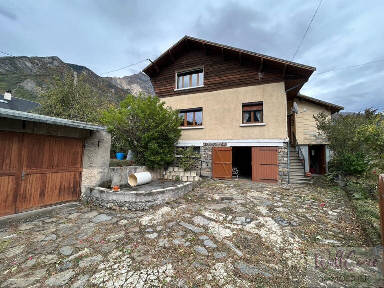 Maison — photo 1