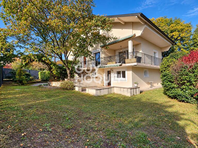 maison — photo 1