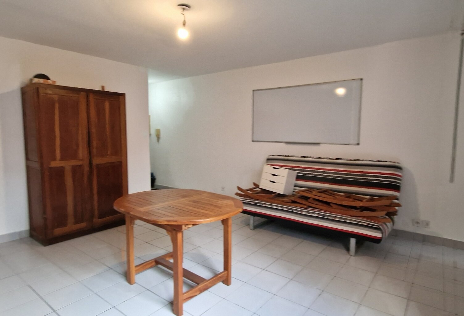 Vente Appartement 1 pièce — photo 1