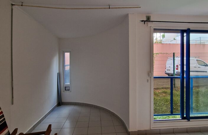 Vente Appartement 1 pièce — photo 3
