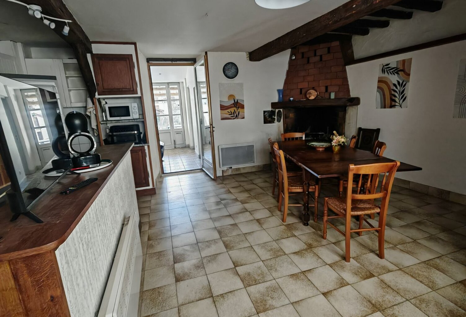Maison — photo 1