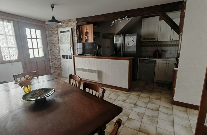 Maison — photo 2