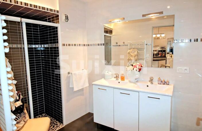 T4 Aix Les Bains Hyper Centre — photo 4