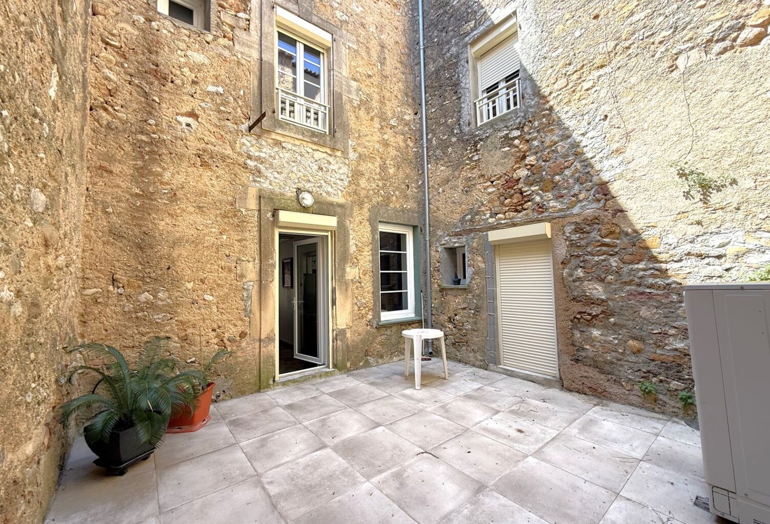 Maison de village — photo 1