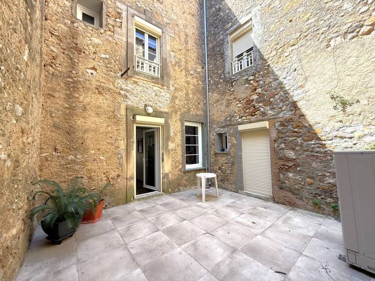 Maison de village — photo 1