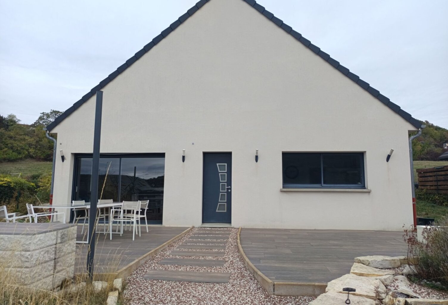 Maison — photo 1