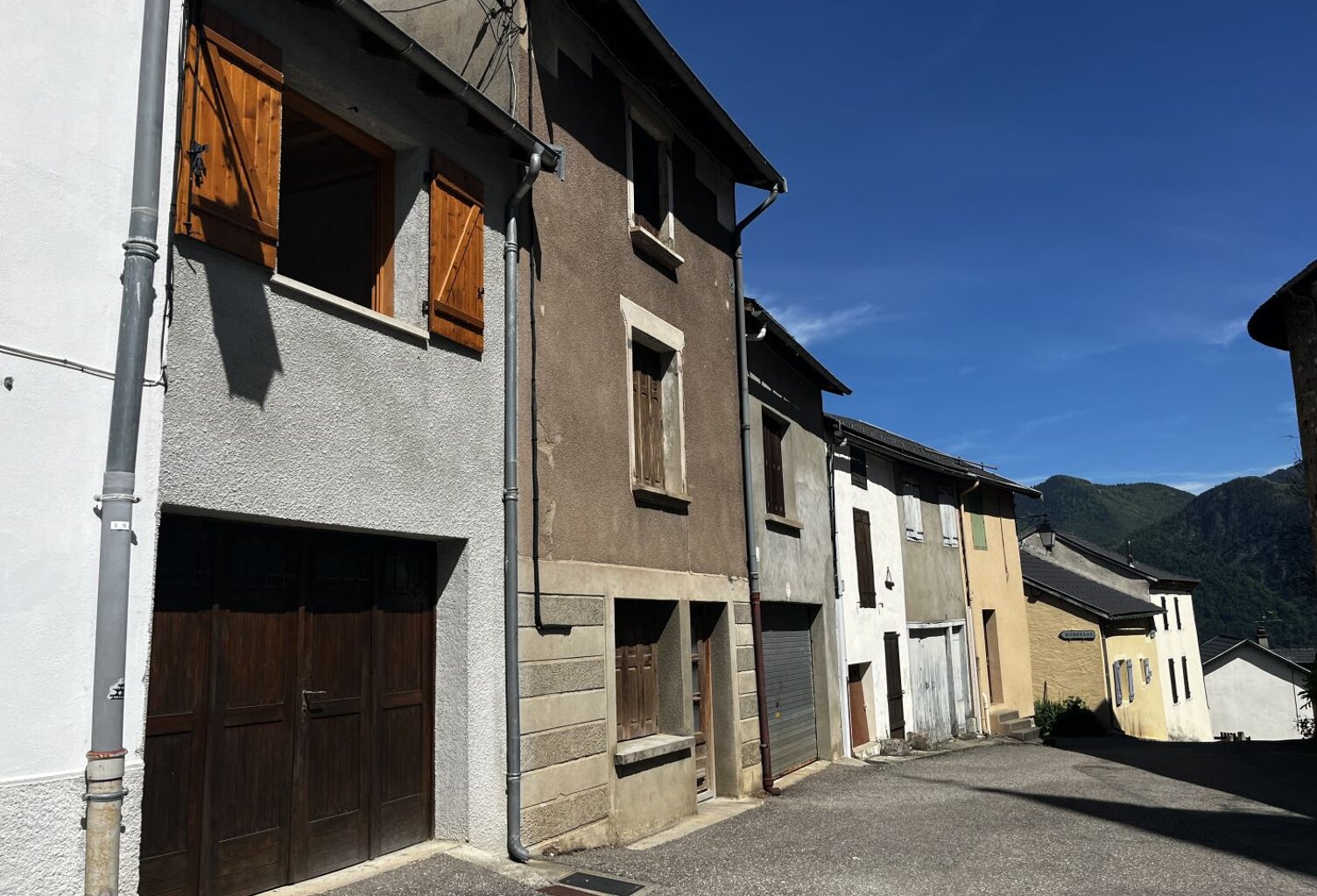 Maison — photo 1