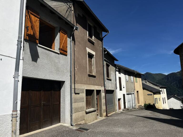 Maison — photo 1