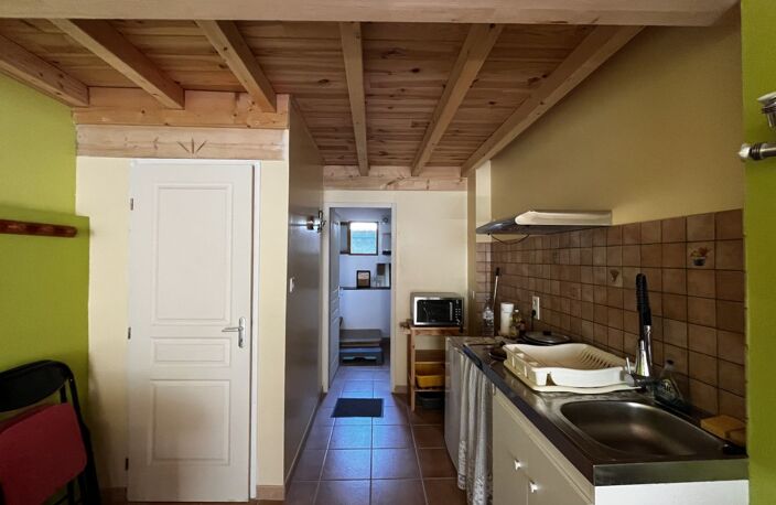 Maison — photo 3