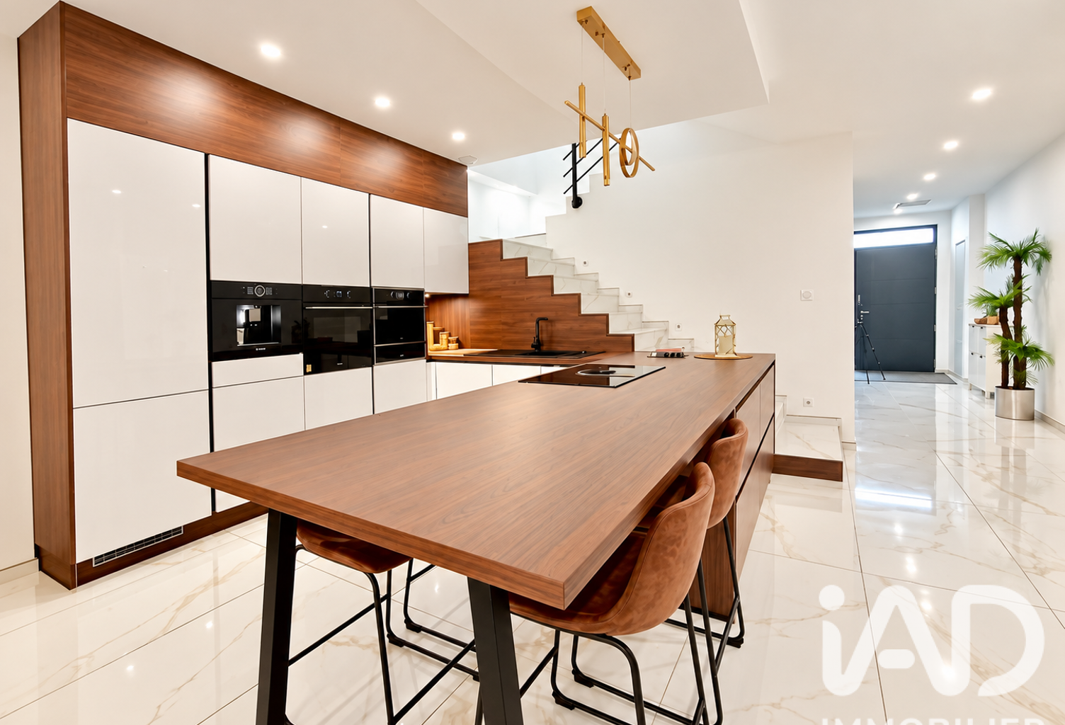 Vente Maison/villa 4 pièces — photo 1