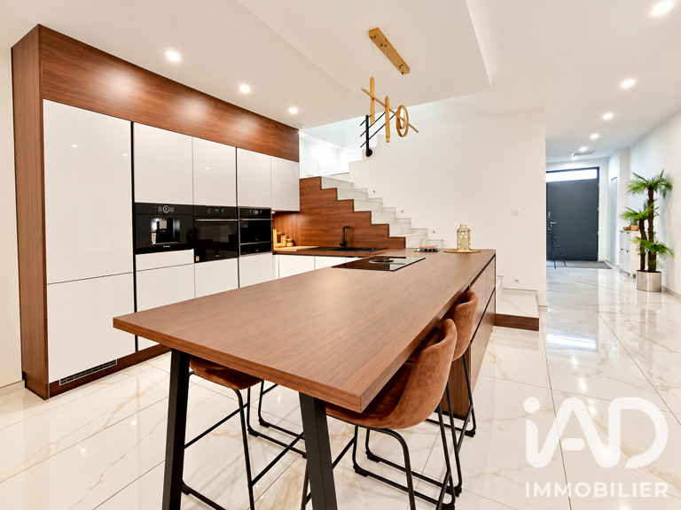 Vente Maison/villa 4 pièces — photo 1