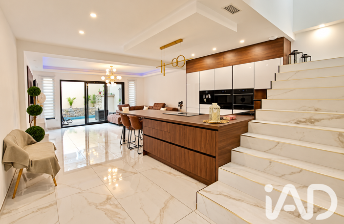 Vente Maison/villa 4 pièces — photo 2