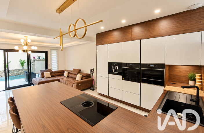 Vente Maison/villa 4 pièces — photo 3
