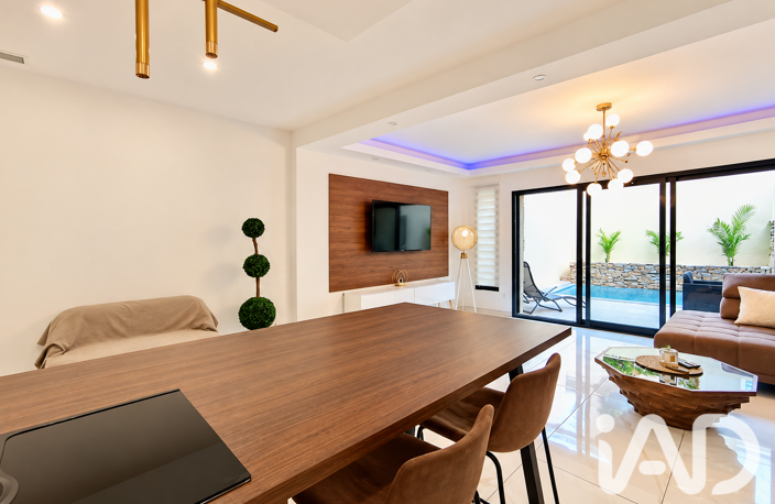 Vente Maison/villa 4 pièces — photo 4