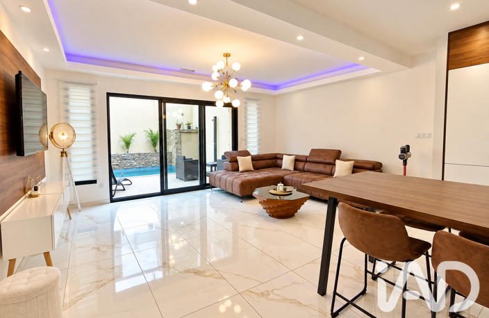 Vente Maison/villa 4 pièces — photo 5