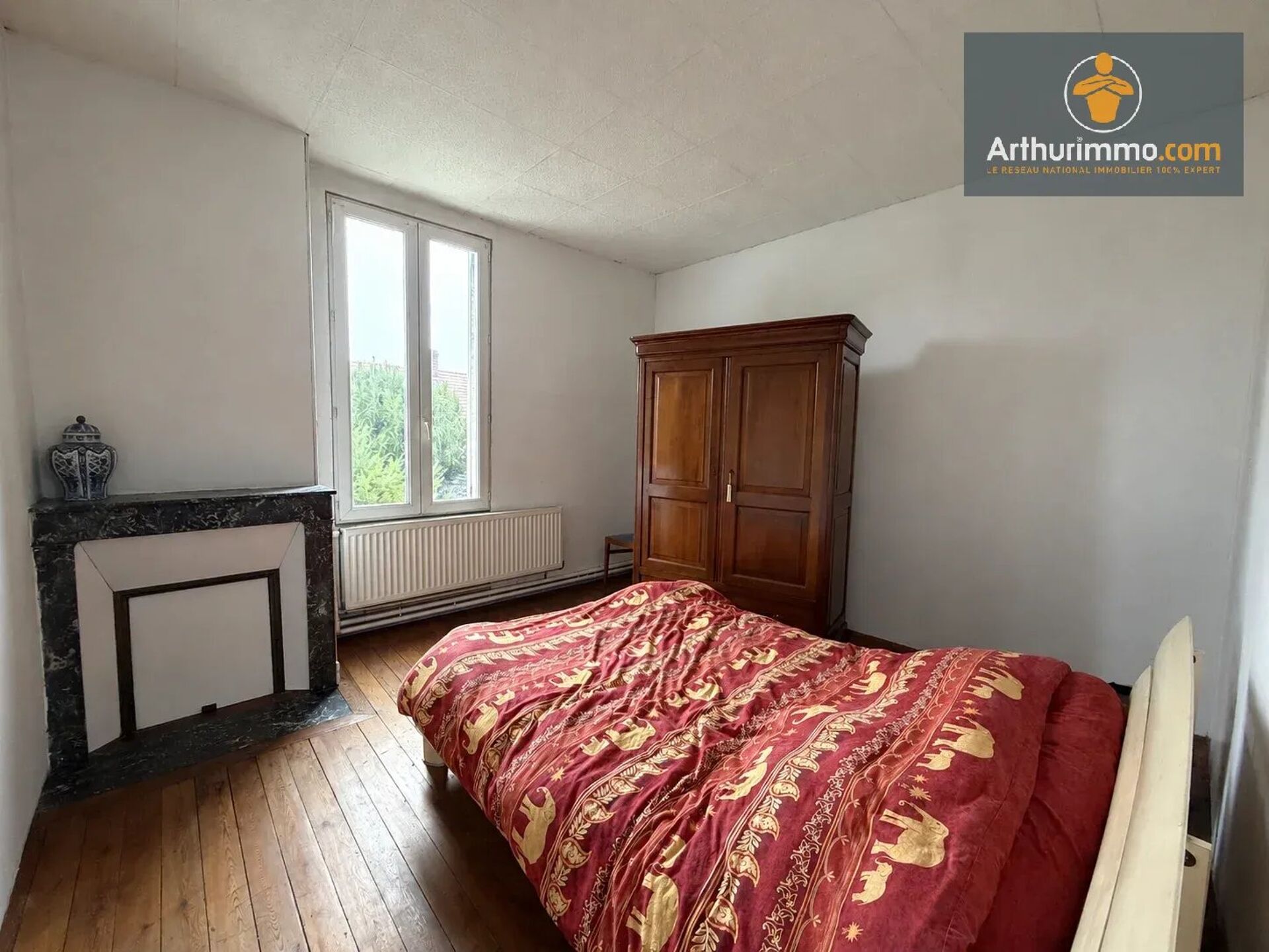 Acheter maison de 4 pièces 114 m² 129 000 € à Attichy (60350) : une annonce Arthurimmo.com — 5