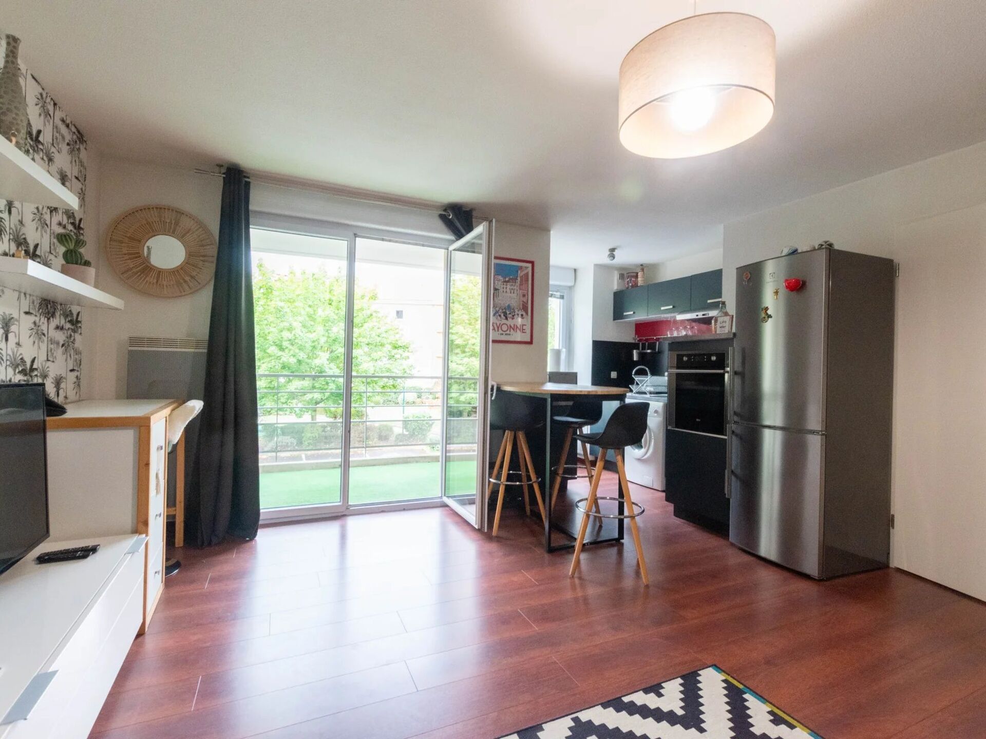 Appartement 2 pièces 44 m² · à Beaumont · 44 m² · 766 €/mois