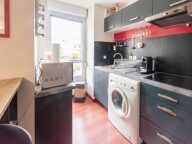 Beaumont – Appartement meublé moderne, 1 chambre, 44m² — photo 4